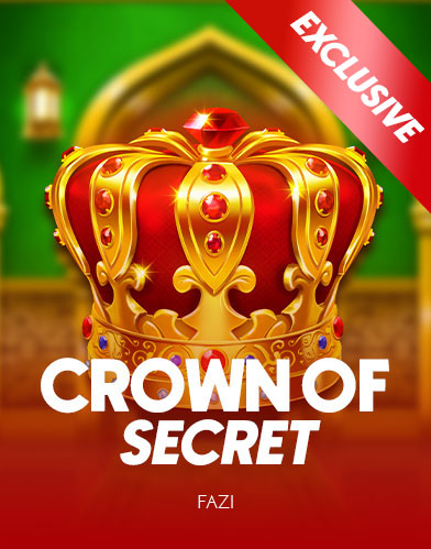 Crown of Secret 