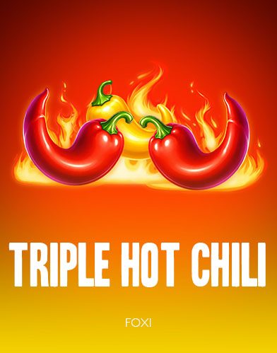 Triple Hot Chili