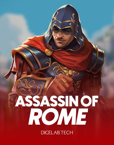 Assassin of Rome
