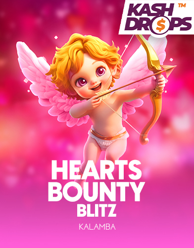 Heart's Bounty Blitz
