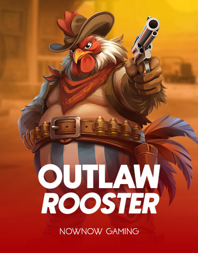 Outlaw Rooster