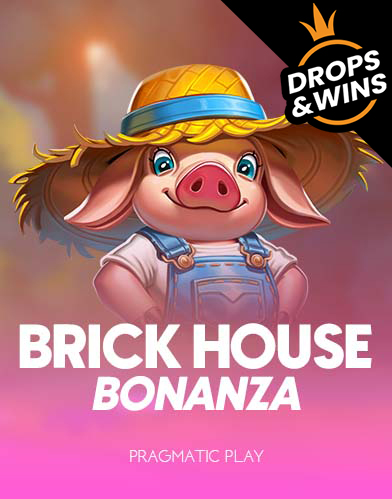 Brick House Bonanza