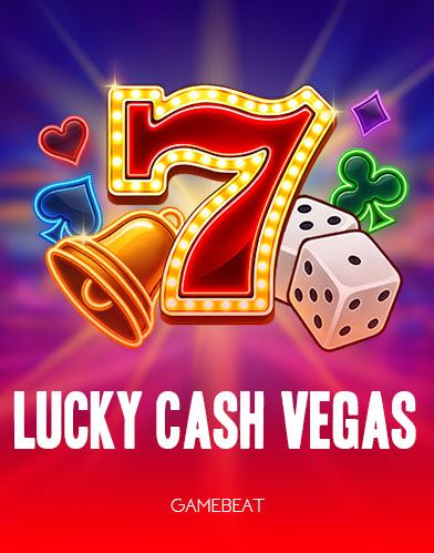 Lucky Cash Vegas
