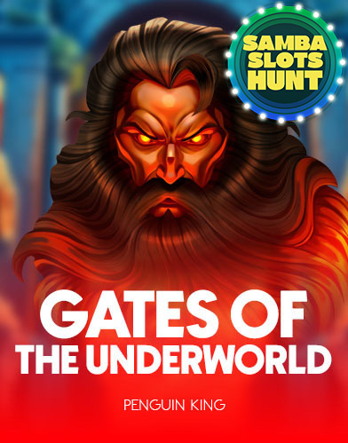 Gates of the Underworld