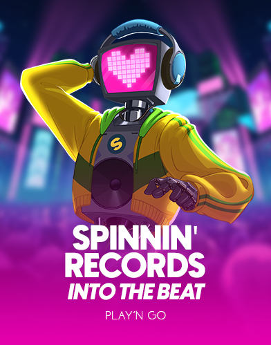 Spinnin' Records Into the Beat