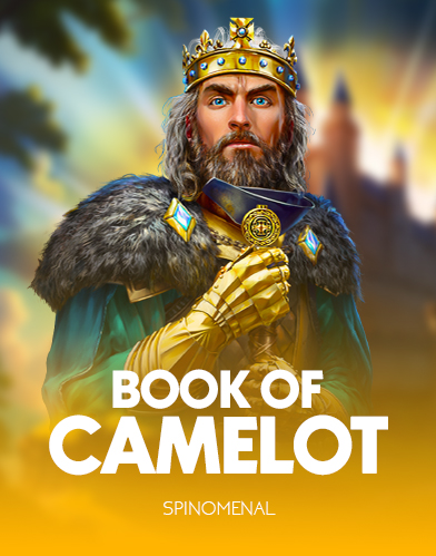 Book Of Camelot