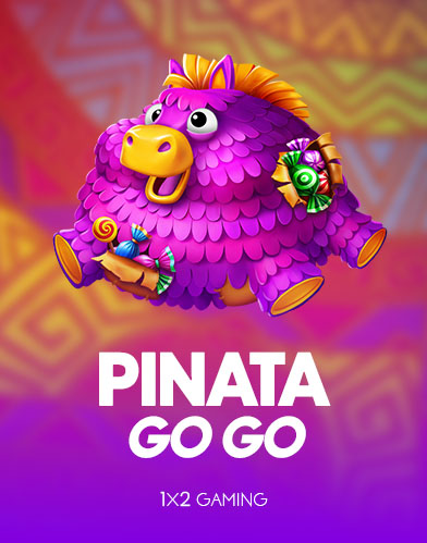 Pinata Go Go