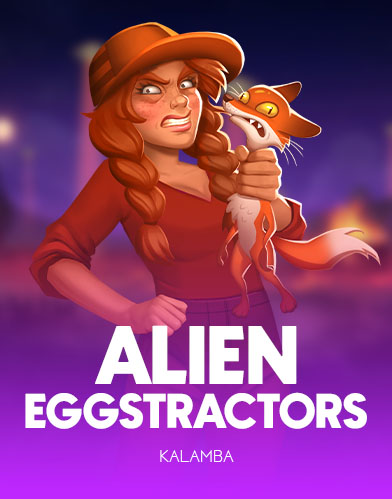 Alien Eggstractors