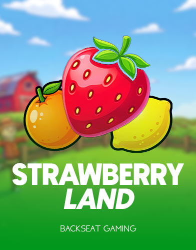 Strawberry Land