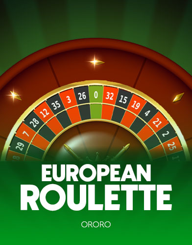European Roulette