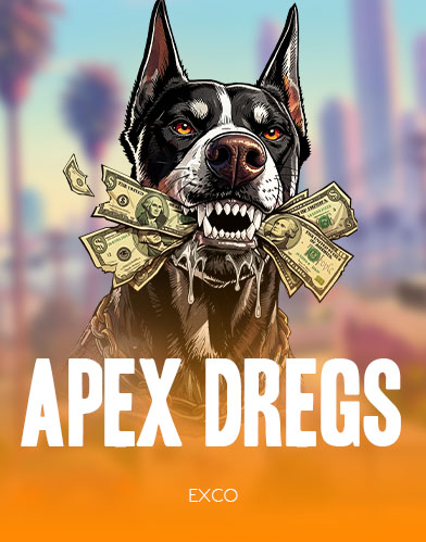 Apex Dregs