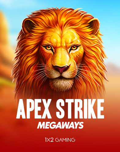 Apex Strike Megaways