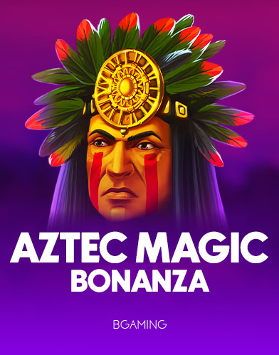 Aztec Magic Bonanza