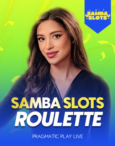 Samba Slots Roulette