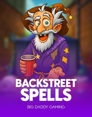 Backstreet Spells