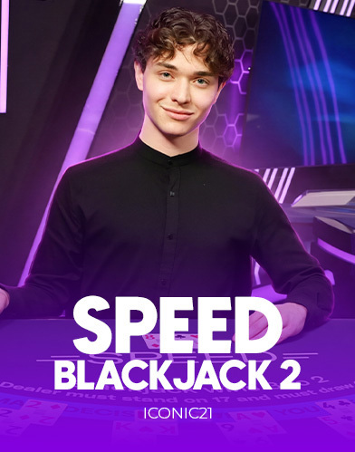 Speed Blackjack 2