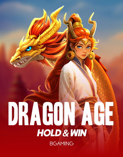 Dragon Age Hold & Win