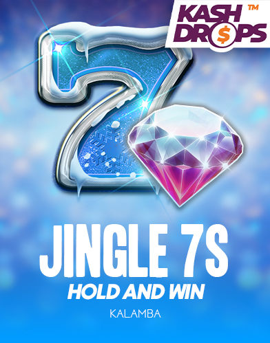 Jingle 7s Hold and Win