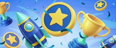 Your Rewards Carnival 🎉