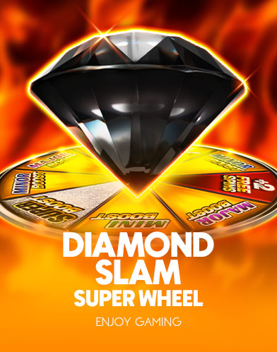 Diamond Slam: Super Wheel