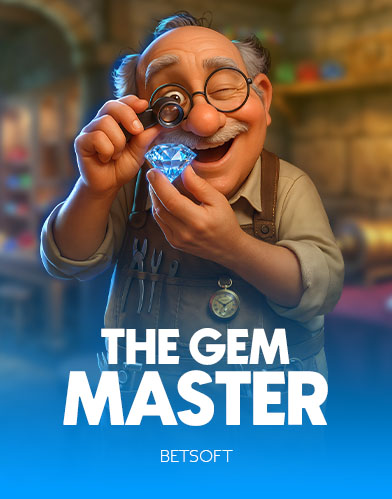 The Gem Master