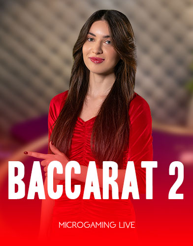 Baccarat 2