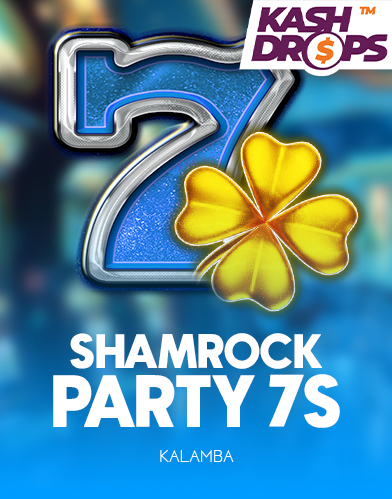 Shamrock Party 7s