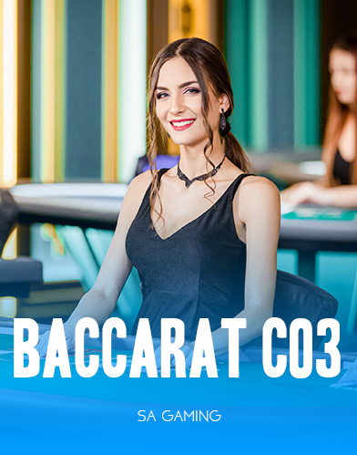 Baccarat C03