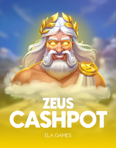 Zeus Cashpot
