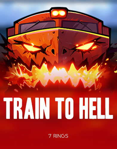 Train to Hell