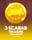 3 Scarab Treasure Hold & Win