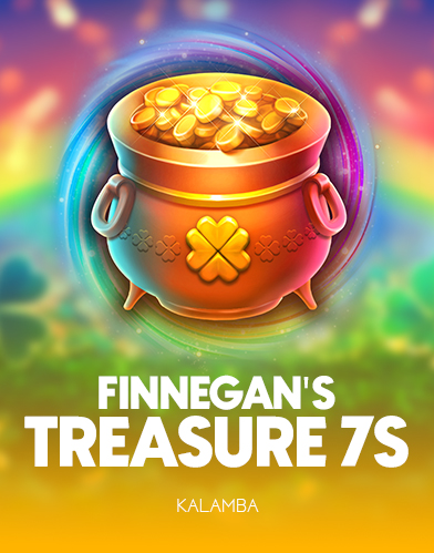Finnegan's Treasure 7s