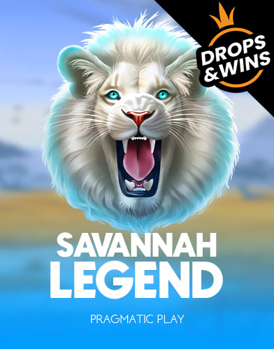 Savannah Legend