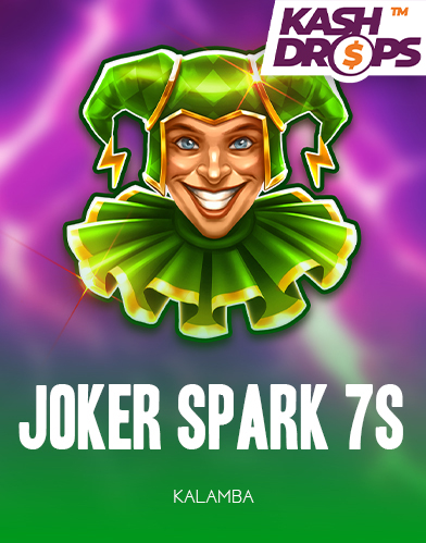 Joker Spark 7s