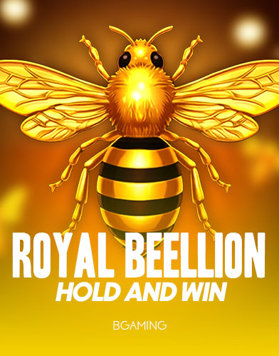 Royal Beellion Hold & Win