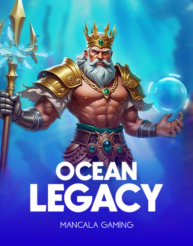 Ocean Legacy