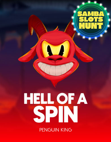 Hell Of A Spin