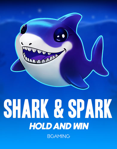 Shark & Spark Hold & Win