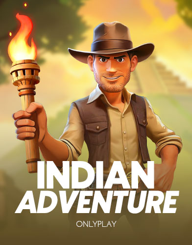 Indian Adventure