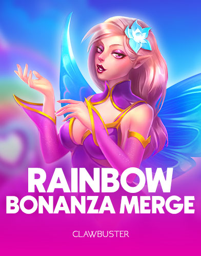 Rainbow Bonanza Merge