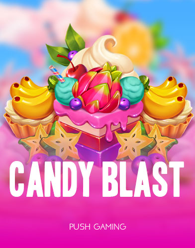 Candy Blast