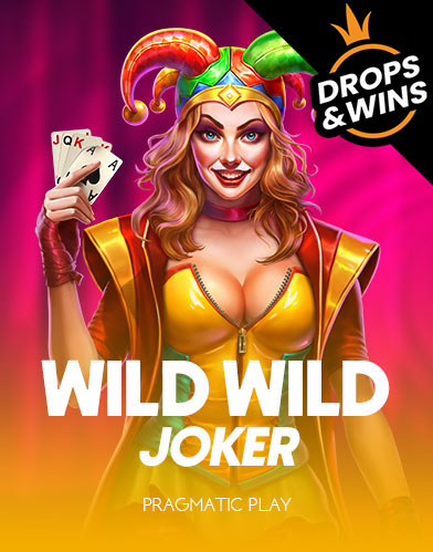 Wild Wild Joker