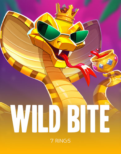 Wild Bite