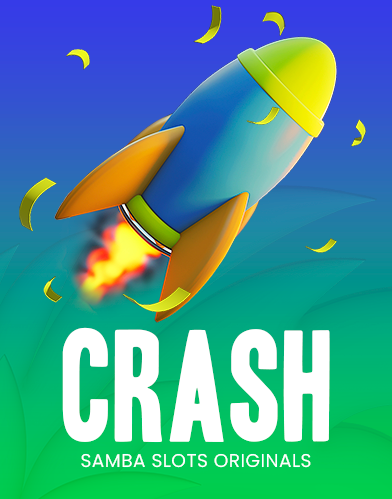 Samba Slots Crash