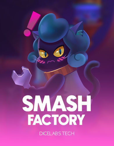 Smash Factory