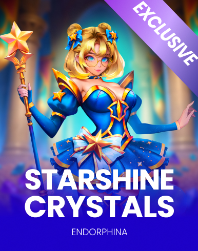 Starshine Crystals