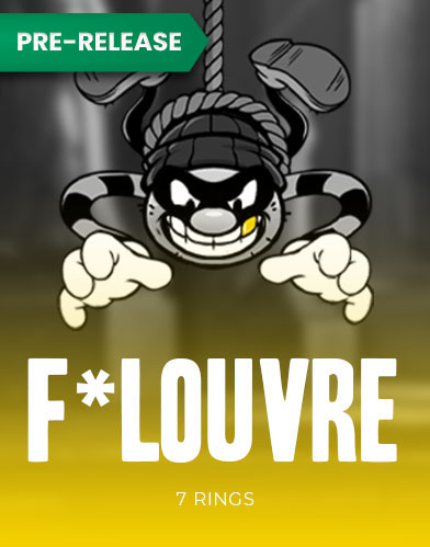 F* Louvre