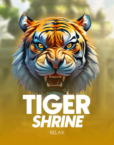 Tiger Shrine