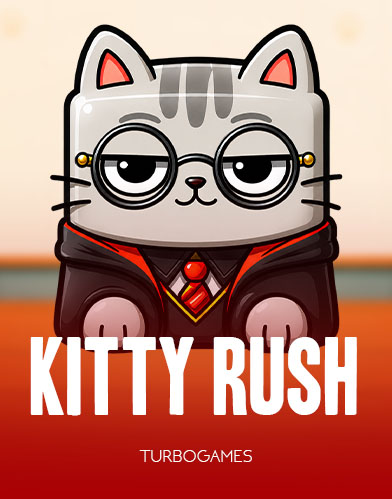 Kitty Rush