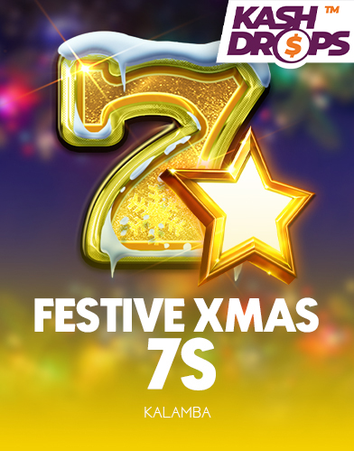Festive Xmas 7s